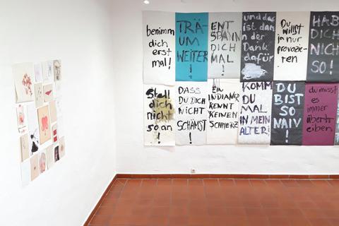 Sechs Studenten des Instituts für künstlerische Keramik und Glas der Hochschule Koblenz zeigen in einer Online-Ausstellung in Limburg Werke zum Thema "Resilienz". Foto: Stadt Limburg 