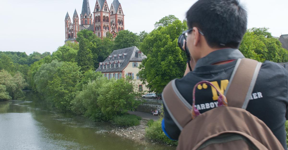 Record year for tourism in the Limburg-Weilburg district