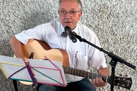 Edith Hartmann 75 Jahre im Einsatz für Gerechtigkeit