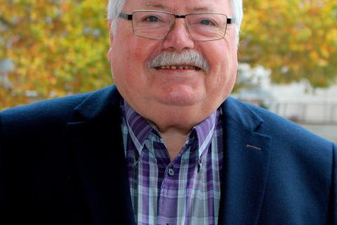 Limburger KarlWinfried Seif verstorben