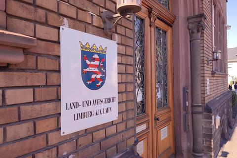 Landgericht Limburg