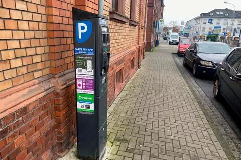 Limburg Sud Parken