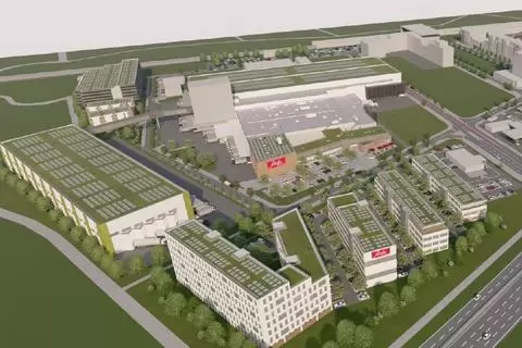 Limburg: Expansion von Bäckerei Schäfer – zwei große Sorgen