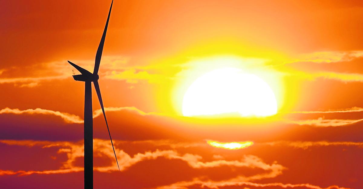 Climate protection: Braunfels and partner cities launch joint EU project
