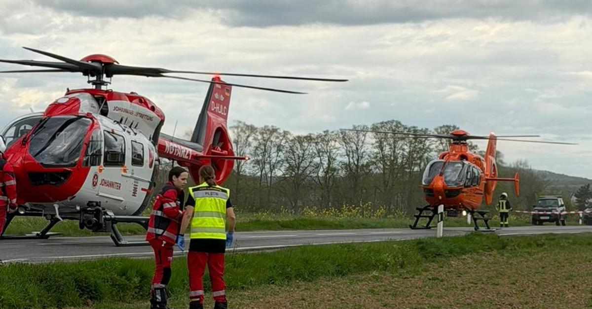 Unfall in Runkel: Ministerium für Arbeit schaltet sich ein