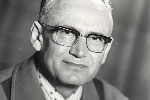 Der Niederselterser Sozialpolitiker und Schulleiter Karl Seidel wäre heute 100 Jahre alt geworden.