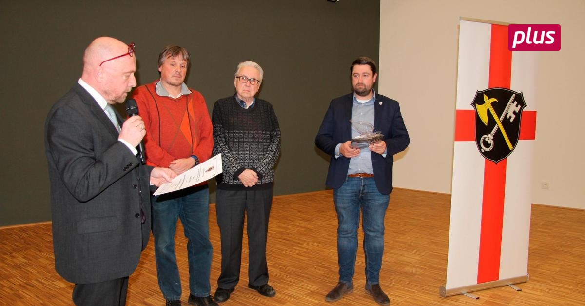 Villmar: Erkrankter Axel Paul wird Ehrengemeindevertreter