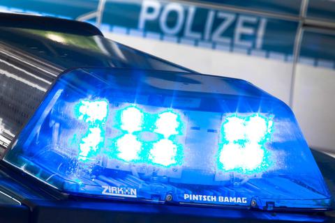 Ein frei laufendes Pferd ist am Freitagmorgen zwischen Seelbach und Aumenau von einem Auto erfasst worden. Symbolfoto: Friso Gentsch/dpa 