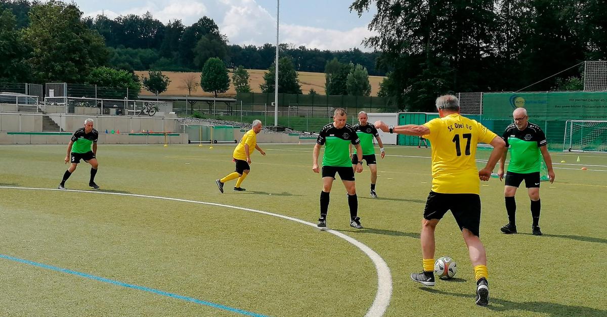 Villmar Über 30 Vereine stellen sich vor