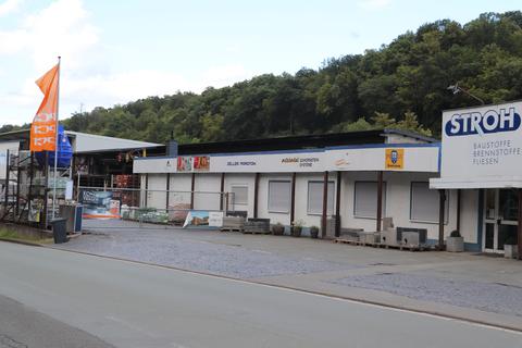 Der Standort in Weilburg wird zum Jahresende geschlossen.