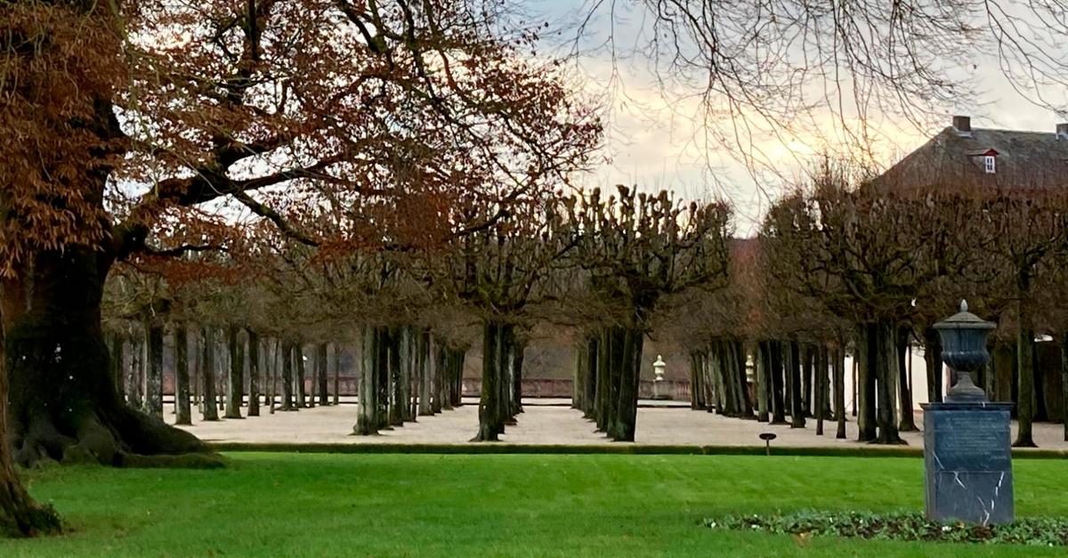 Friedrich Ludwig von Sckell berühmter Sohn Weilburgs