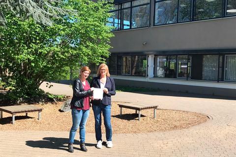 60+ Technik Partner Weilburg, Unser be­ste­hen­des