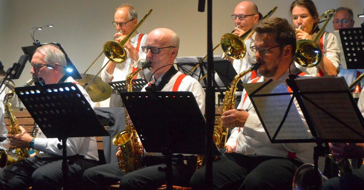 Satter Sound im Pastori in Weilmünster