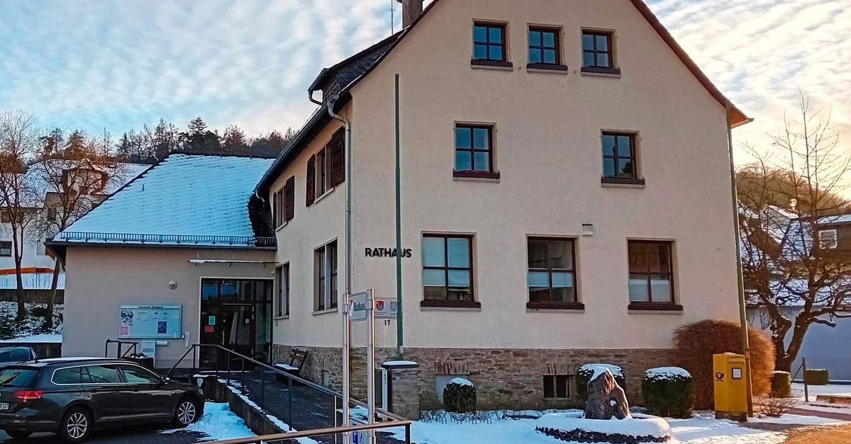 Bürgermeisterwahl in Weinbach: Fragen an die Kandidaten?