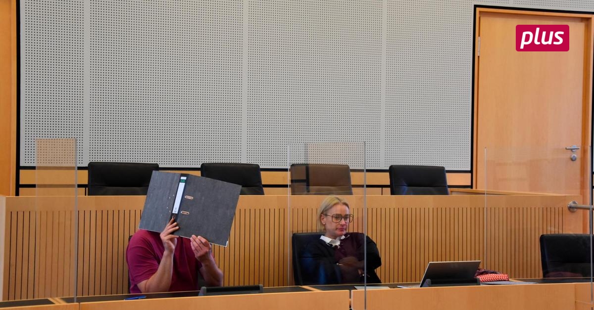 Mordprozess Elkerhausen Neuer Verhandlungstermin wackelt