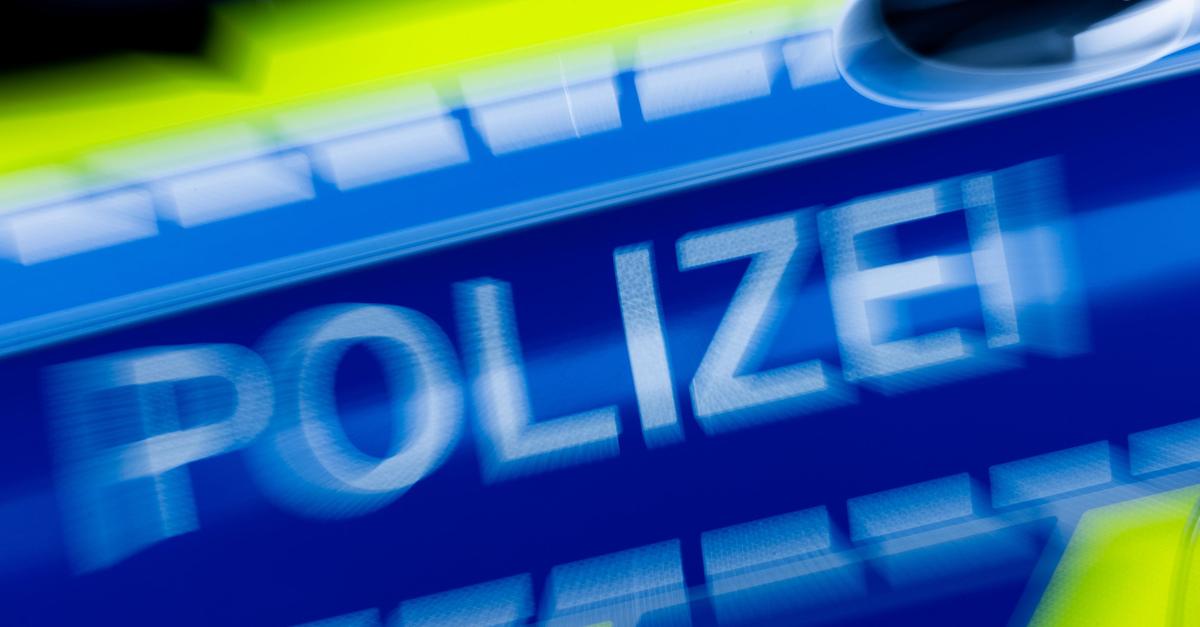 13-year-old from Grünberg is back