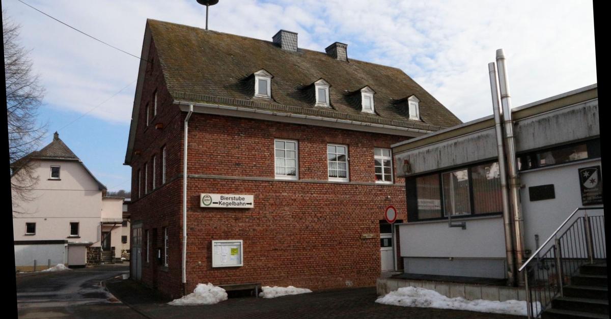 Was wird aus dem alten Rathaus in Frechenhausen?