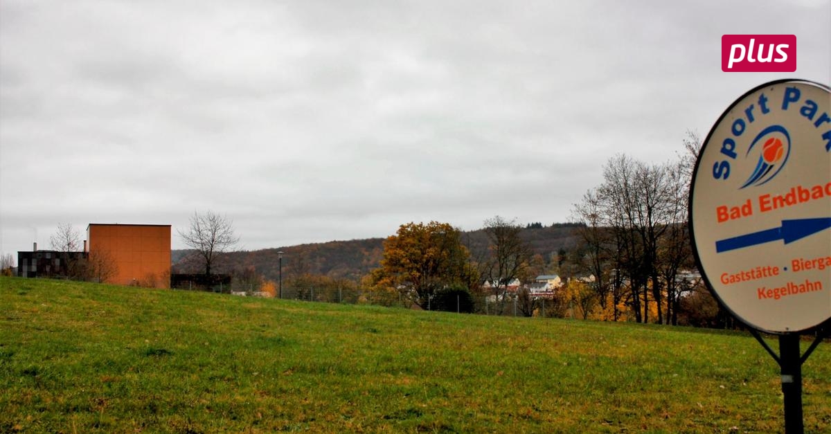 Neuer Anlauf für ein Hotel in Bad Endbach