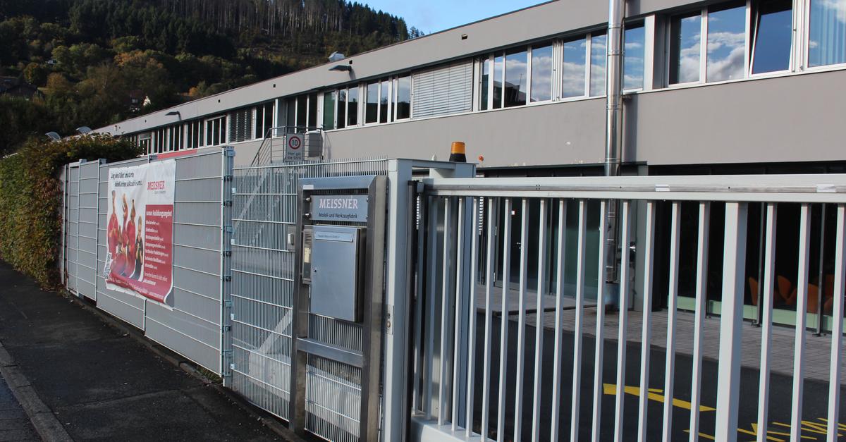 60 jobs are being cut: What the Meissner AG works council has to say about ...