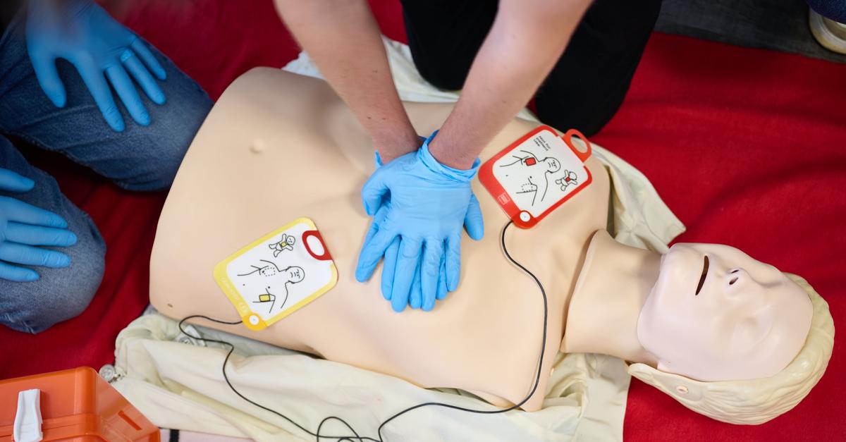 Verein „Gesundheit.Hüttenberg“: Neue Initiative für Erste Hilfe und ...