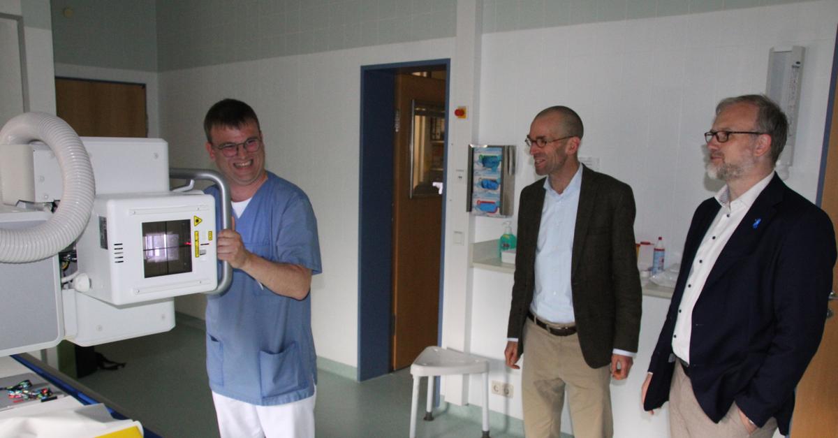 Neues-R-ntgenger-t-arbeitet-mit-geringerer-Strahlendosis