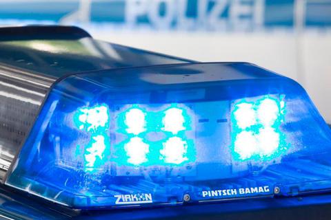 Die Polizei hat im Zuge eines bundesweiten Einsatzes in Bad Laasphe einen mutmaßlichen Schleuser festgenommen. 