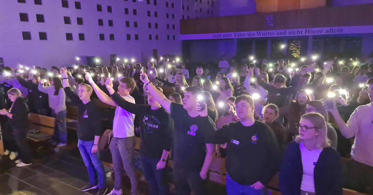 Jugend-feiert-Bibelwoche-im-Dekanat-Biedenkopf-Gladenbach