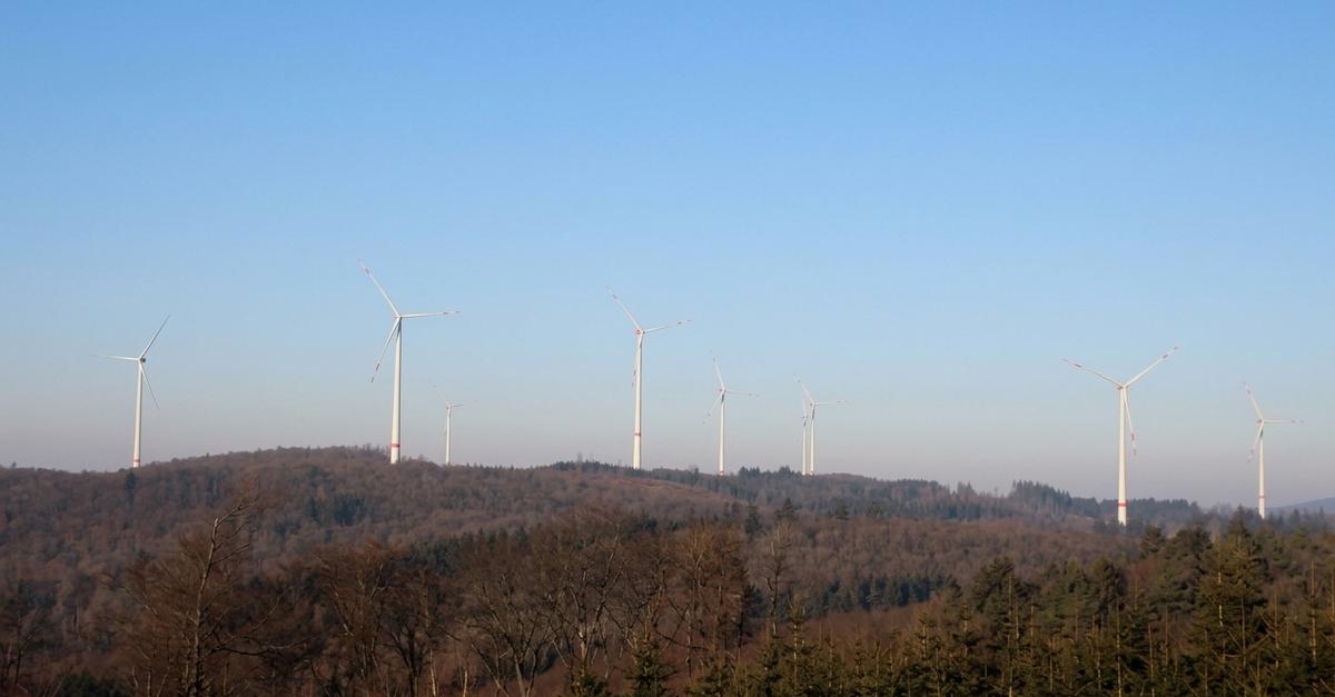 Wolzhausen Wind Farm Expansion: What the Residents Say