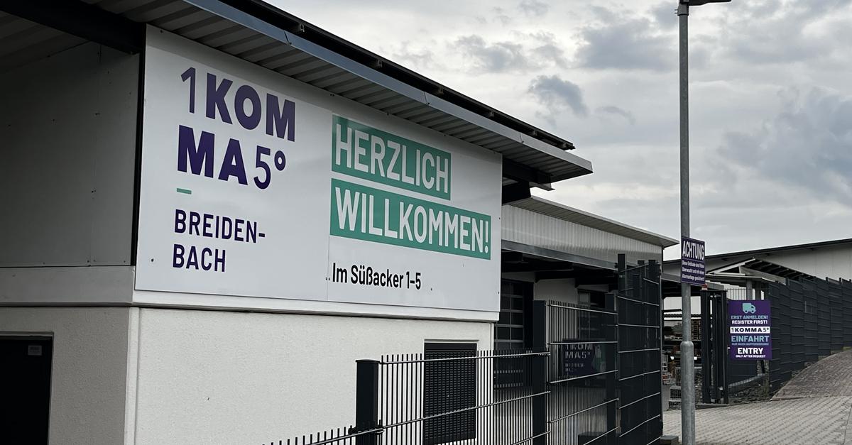 After warehouse fire in Oberdieten: How safe are photovoltaic systems?
