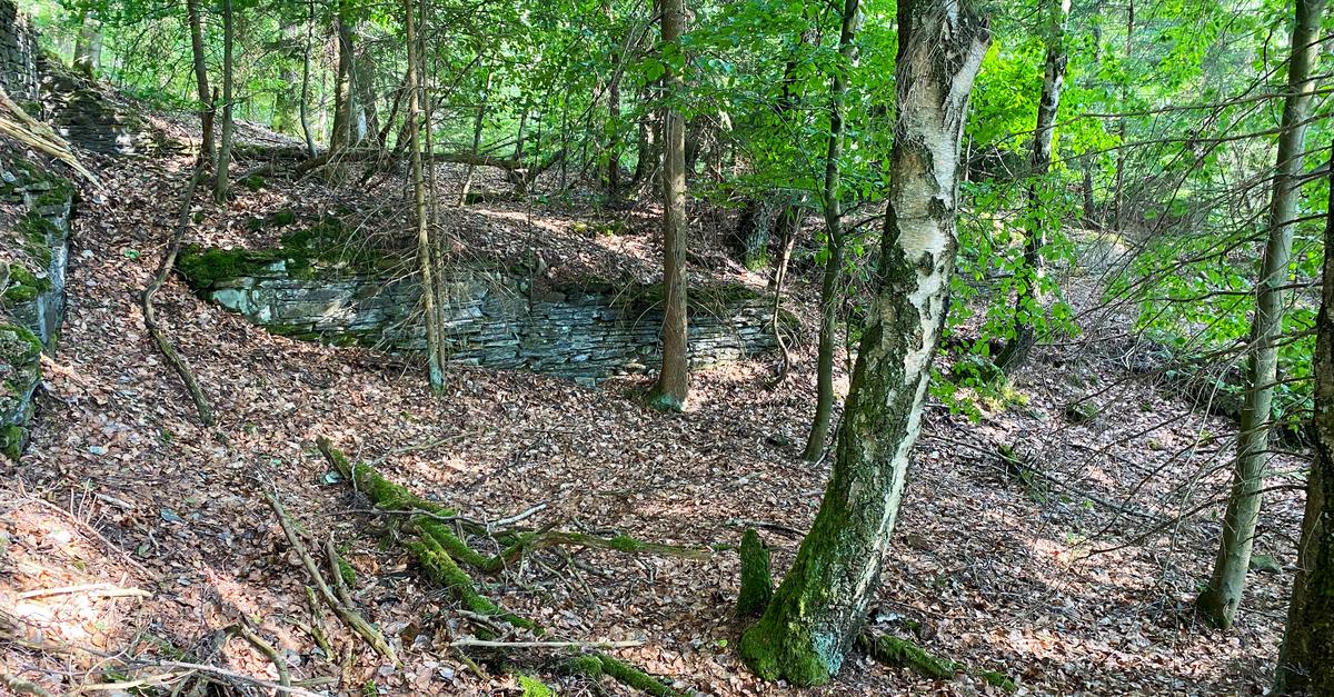 Boxbach Mine: Breidenbach considers takeover due to water and 