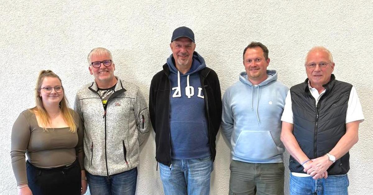 Breidenbach: Martin Beckmann bleibt Ortsvorsteher von Achenbach