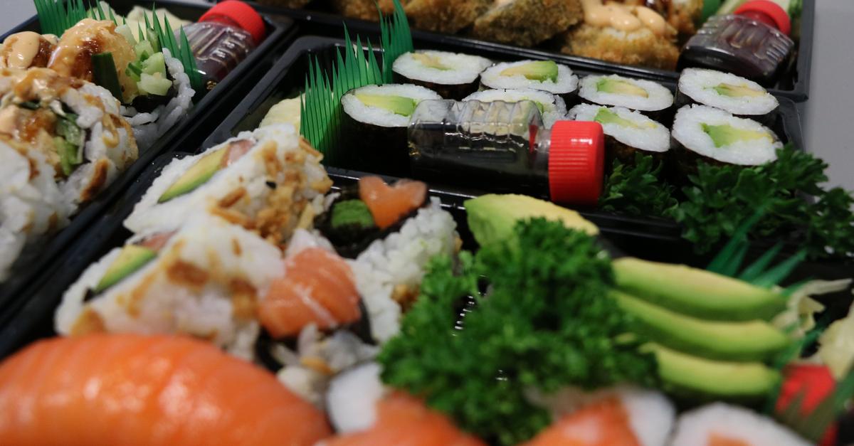 20 Jahre „Loc Phat“ Gladenbach: Asia-Lokal expandiert mit Sushi in ...