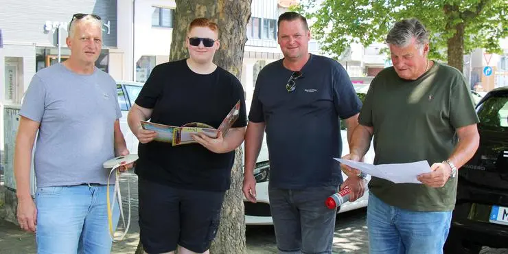 Konflikt um Kirschenmarkt weitet sich in Gladenbach aus