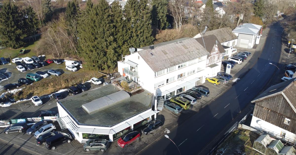 What's next for Autohaus Hoch in Gladenbach