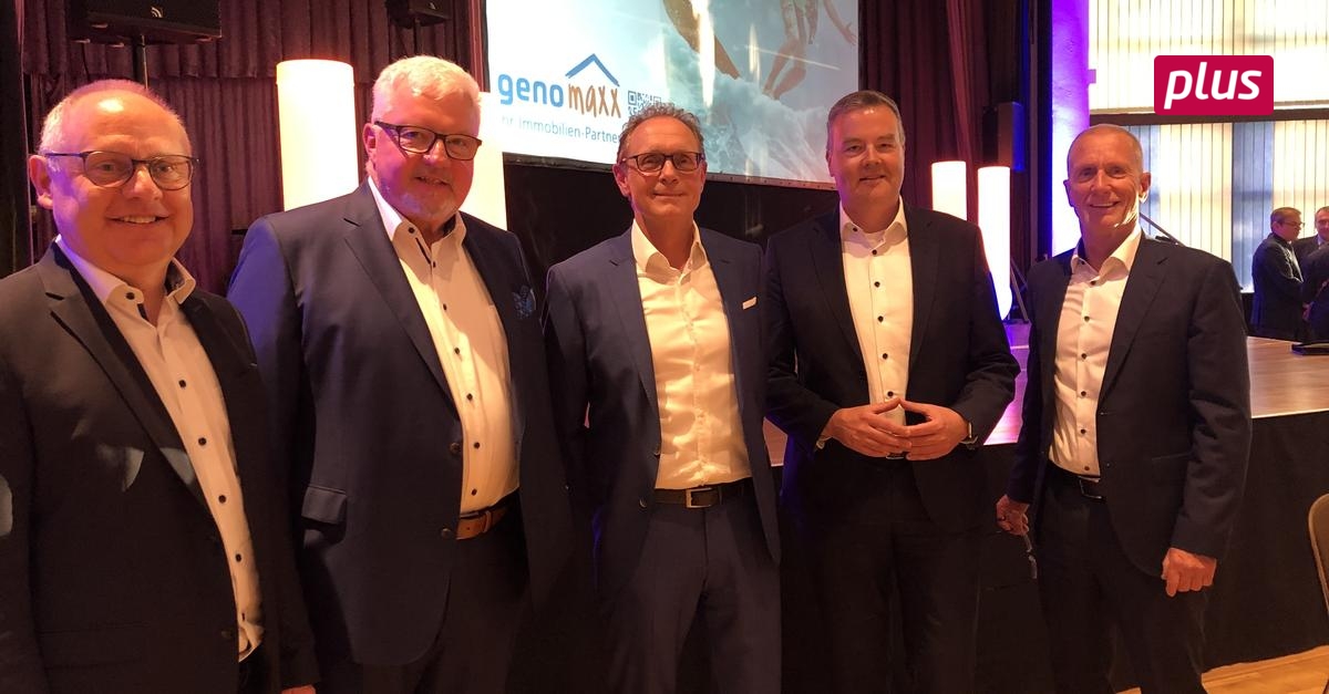 VR Bank LahnDill zahlt Mitgliedern fünf Prozent Dividende VR Bank LahnDill zahlt Mitgliedern fünf Prozent Dividende