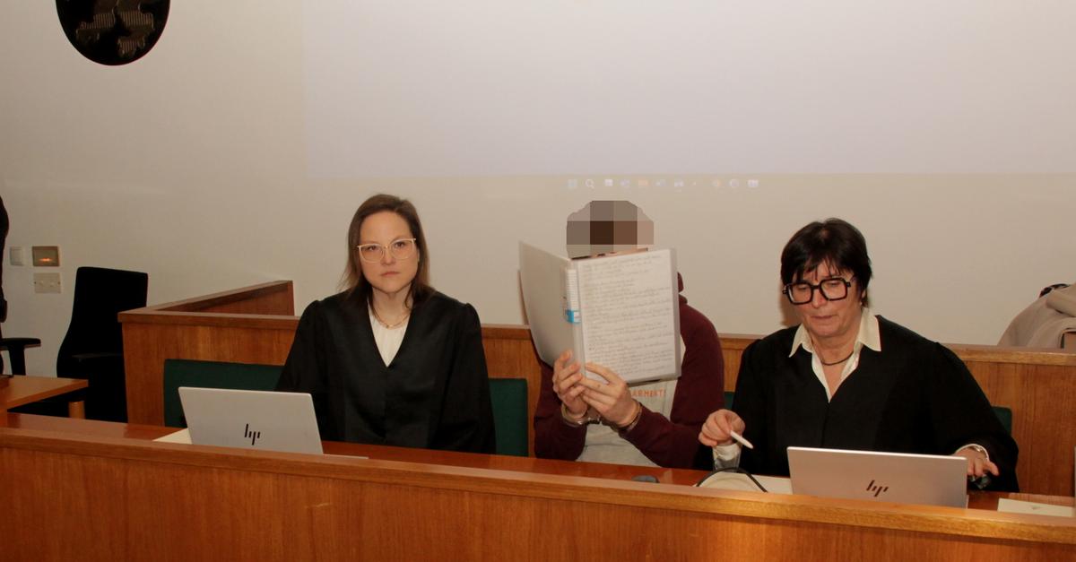 Radlader-Chaosfahrt-Gesch-digte-berichten-von-Todesangst