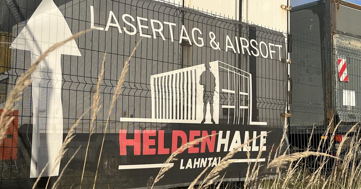 These companies filed for insolvency in Marburg-Biedenkopf in 2025