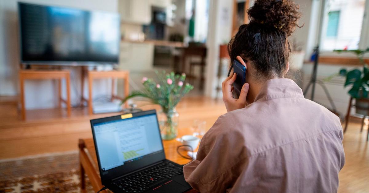 Unternehmer aus MarburgBiedenkopf sprechen über mobiles Arbeiten