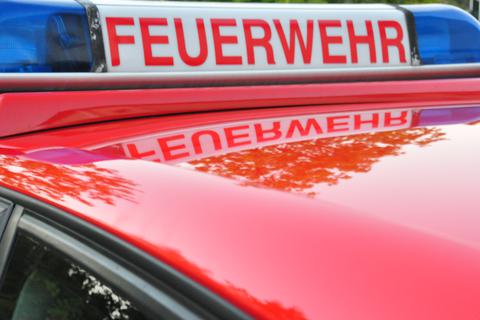 Am Mittwochnachmittag ist die Feuerwehr zu einem Wohnhausbrand in den Ginseldorfer Weg gerufen worden.