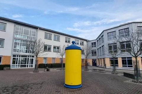 Willy Mock Straße
