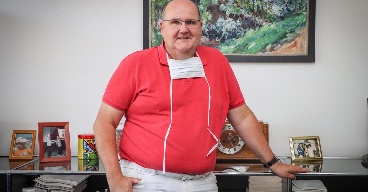 Long Covid: Marburger Forscher machen Fortschritte in der Forschung