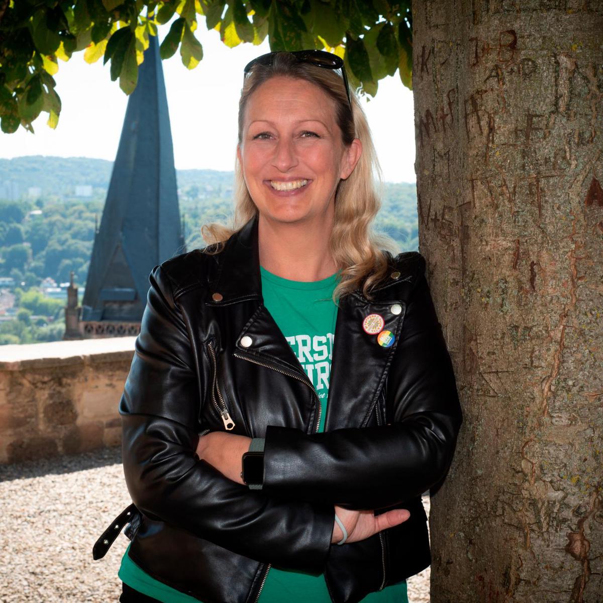 Aufklärungsbuch Nadine Beck will die Sexualität entkrampfen Mittelhessen anal 1200x1200 Bild für Erwachsene Aufklärungsbuch Nadine Beck will die Sexualität entkrampfen Mittelhessen