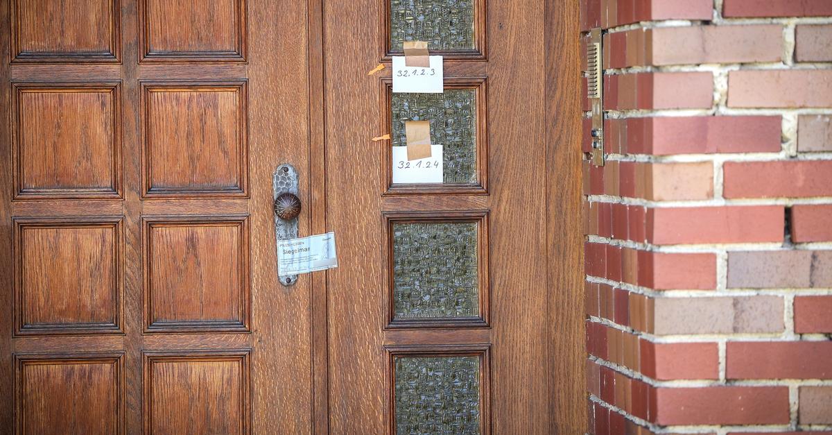 Tötung in Moischt: Staatsanwaltschaft Marburg erhebt Anklage