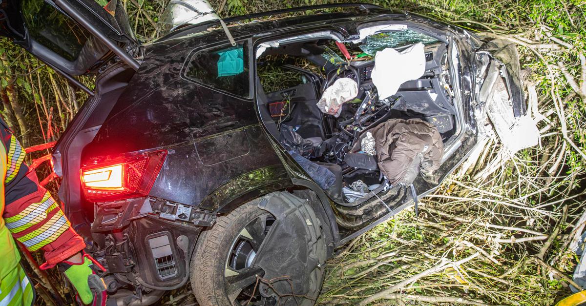 Second death after accident on the A3: Investigation into the cause still ...