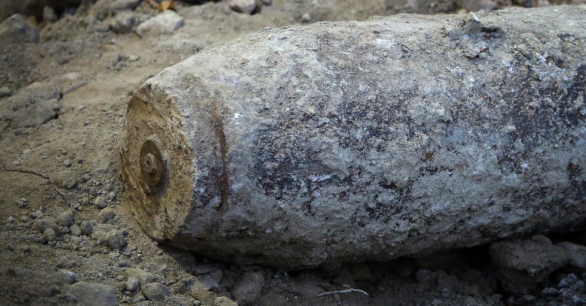Verdacht auf Bombenfund in Gießen: Stadt bereitet sich auf Evakuierung vor