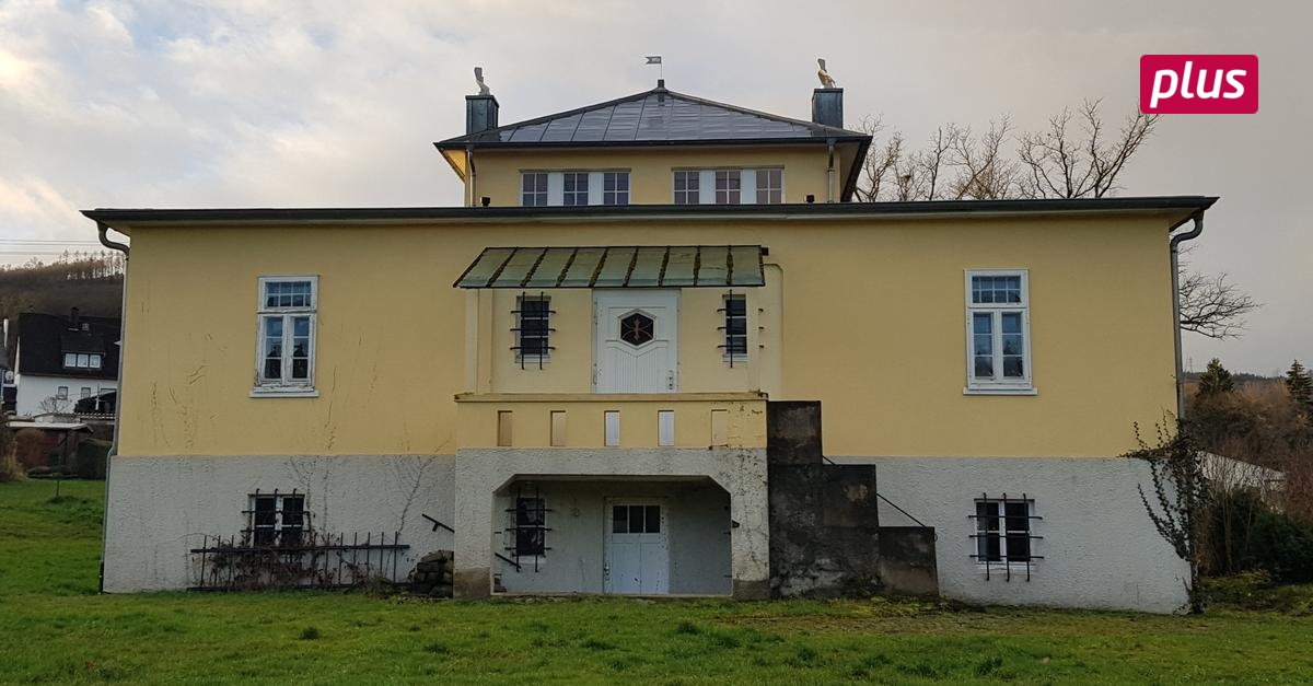Was bringt Burbach das Jahr 2023?