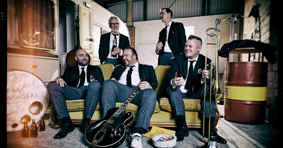 Zurück zu den Wurzeln des Jazz