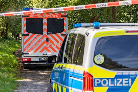 Breaking News Mutmaßlicher Dreifachmörder Im Westerwald Ist Tot Das Ganze Ausmaß - 2svxjl8