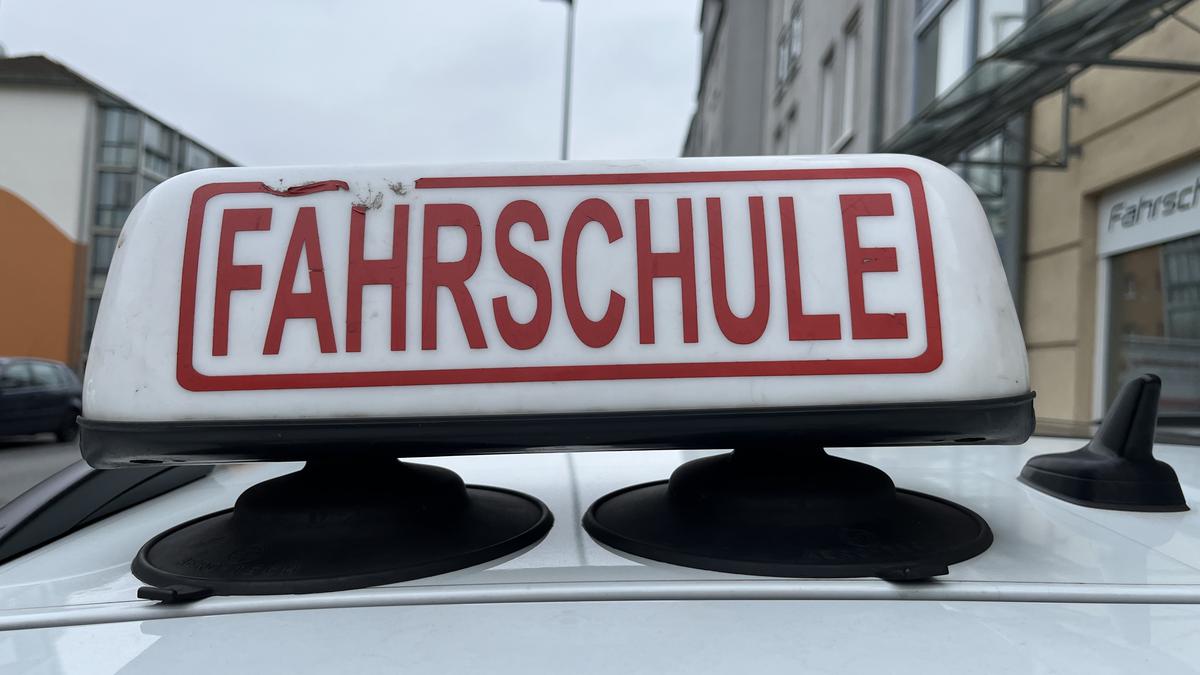 Dauern Anträge für Führerschein im Lahn-Dill-Kreis zu lang?