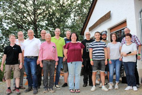 Neu gegründet hat sich der Ortsverein Oberlemp, der alles rund um das Freizeitheim organisieren will.